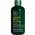 Paul Mitchell Tea Tree Lemon Sage Thickening Shampoo - HauptSacheShop