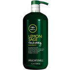 Paul Mitchell Tea Tree Lemon Sage Thickening Shampoo - HauptSacheShop