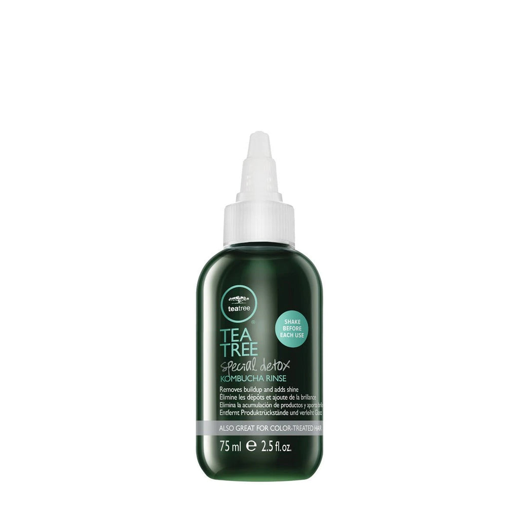 Paul Mitchell Tea Tree Special Detox Kombucha Rinse - HauptSacheShop