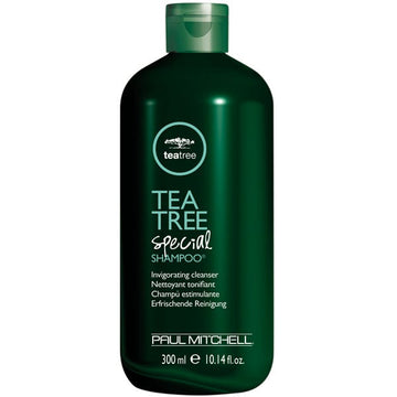 Paul Mitchell Tea Tree Special Shampoo - HauptSacheShop