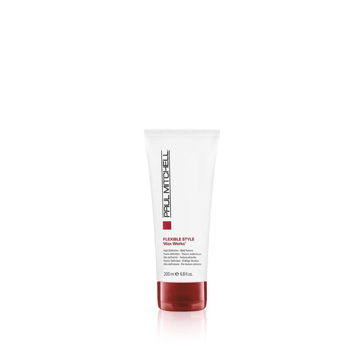 PAUL MITCHELL Wax Works - HauptSacheShop