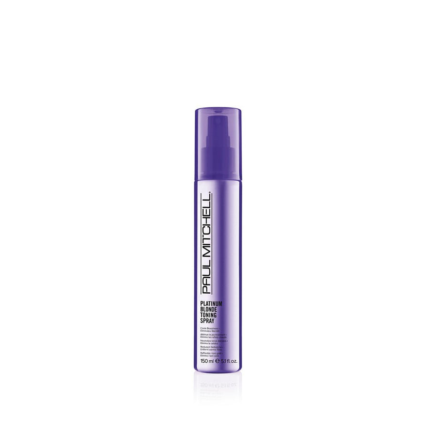 PLATINUM BLONDE Toning Spray - HauptSacheShop