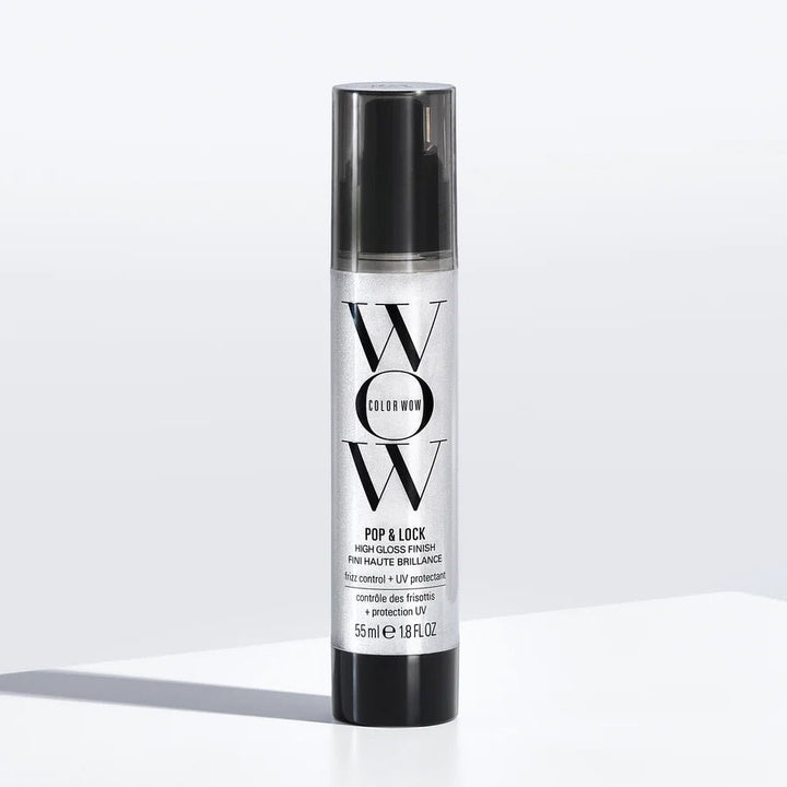 Pop & Lock High Gloss Finish - HauptSacheShop