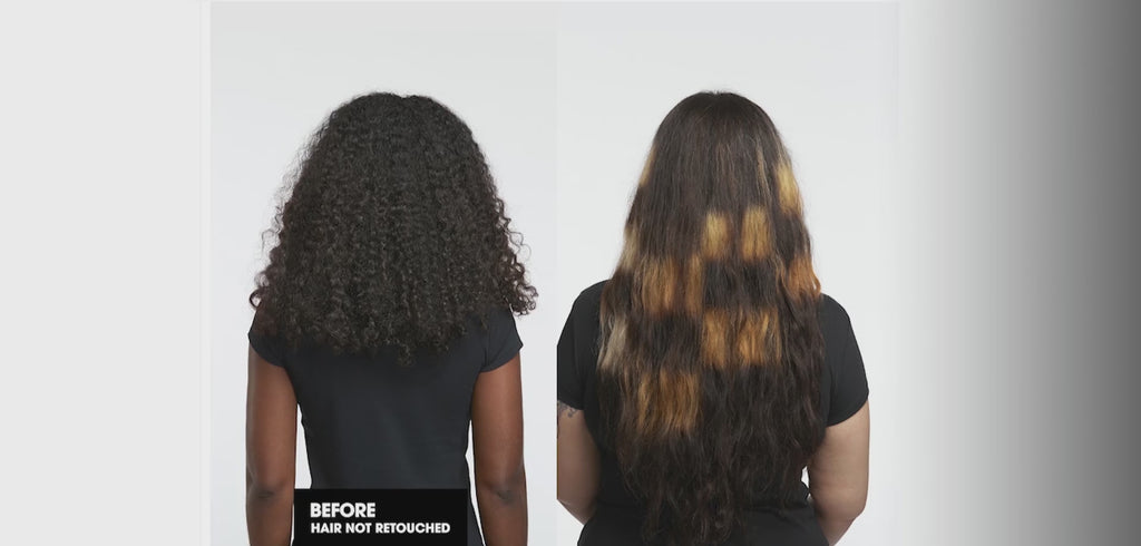 GHD Chronos Max Styler with Larger Plates 