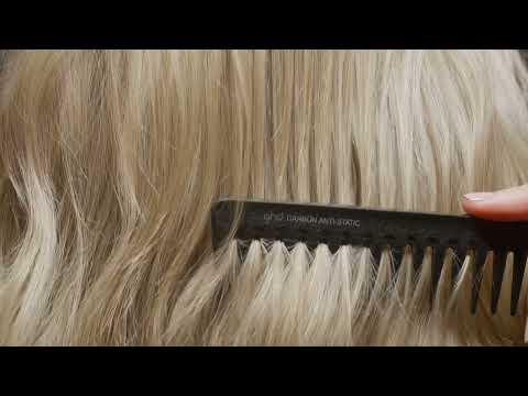 GHD Le peigne à peigne