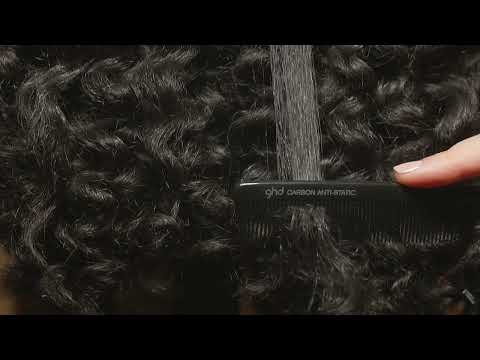 GHD The Sectioner Tail Comb