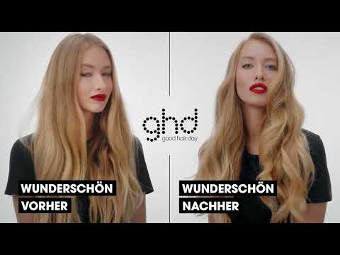 GHD Body Goals - Total Volume Foam 200 ml