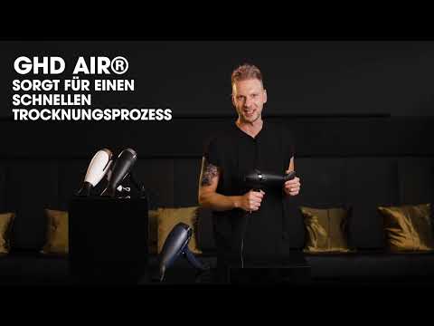 GHD Air® Professional Hairdryer