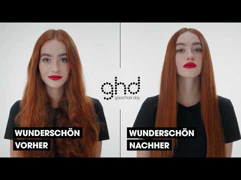 GHD Straight On - Straight &amp; Smooth Spray 120ml