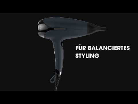 GHD Helios Hair Dryer (Colors)