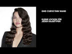 GHD Curve Thin Wand