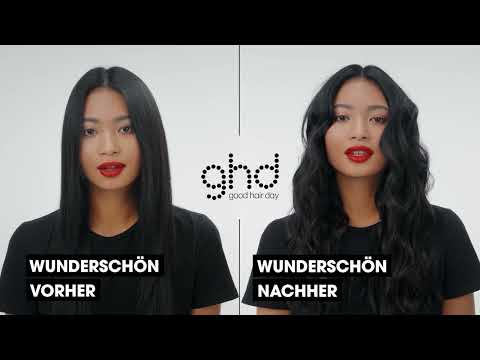 GHD Bodyguard - Heat Protect Heat Protection Spray