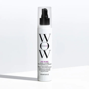 Raise the Root Thicken and Lift Spray - HauptSacheShop