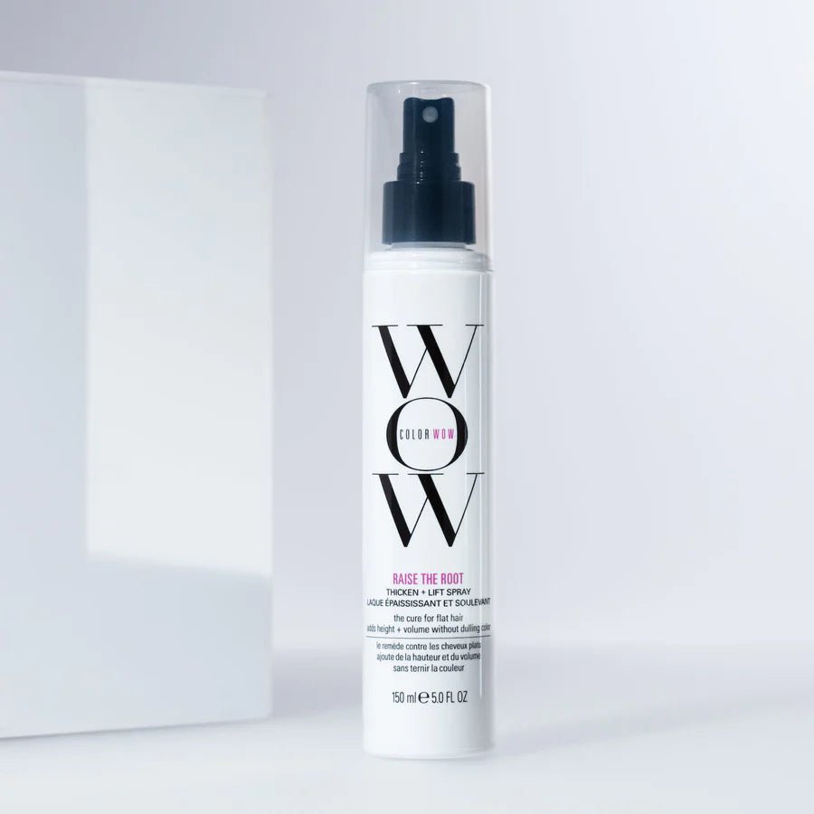 Raise the Root Thicken and Lift Spray - HauptSacheShop