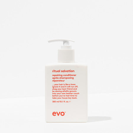 Ritual Salvation Repairing Conditioner