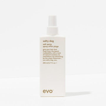Salty Dog Salt Spray - HauptSacheShop