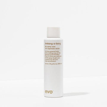 Shebang - A - Bang Dry Spray Wax - HauptSacheShop