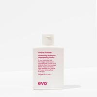 Mane Tamer Smoothing Shampoo