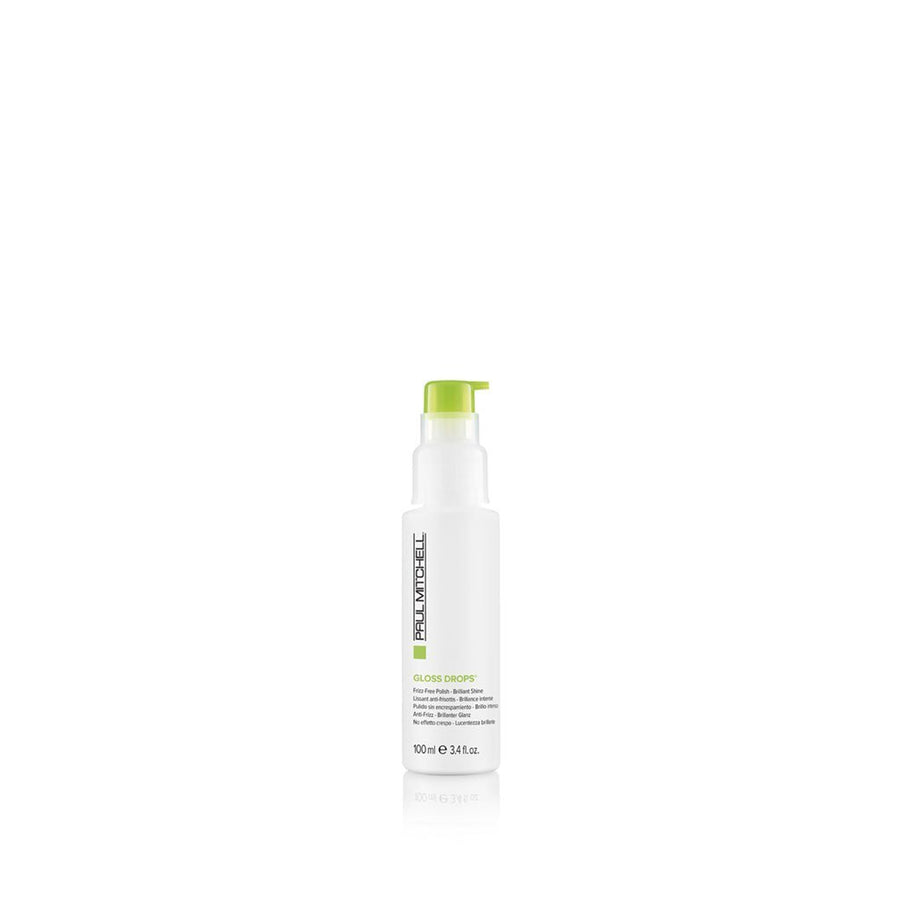 SMOOTHING Gloss Drops - HauptSacheShop