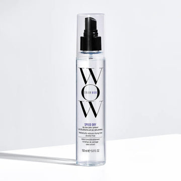 Speed Dry Blow - Dry Spray - HauptSacheShop