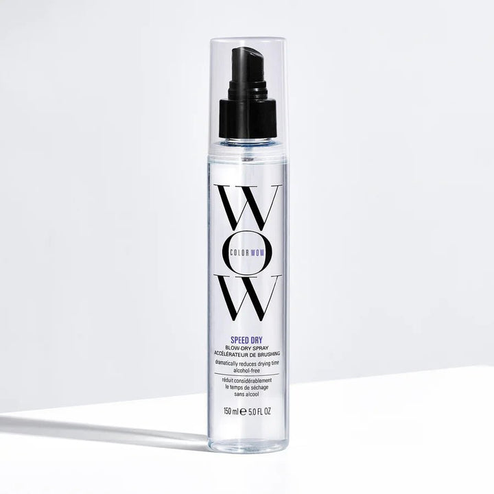 Speed Dry Blow - Dry Spray - HauptSacheShop