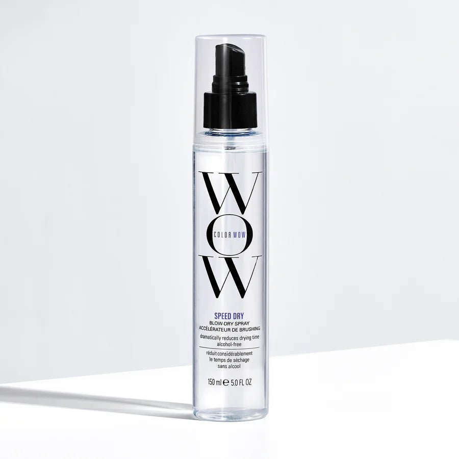 Speed Dry Blow - Dry Spray - HauptSacheShop