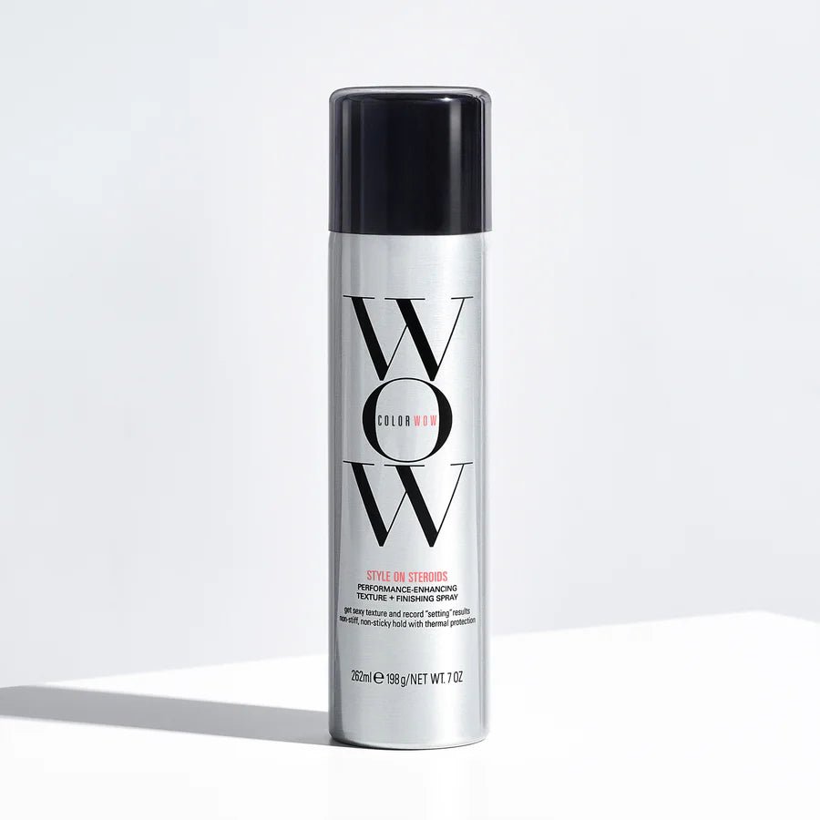 Style on Steroids Color - Safe Texturizing Spray - HauptSacheShop