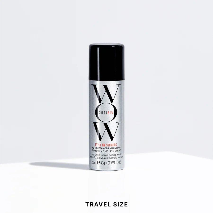 Style on Steroids Color - Safe Texturizing Spray - HauptSacheShop