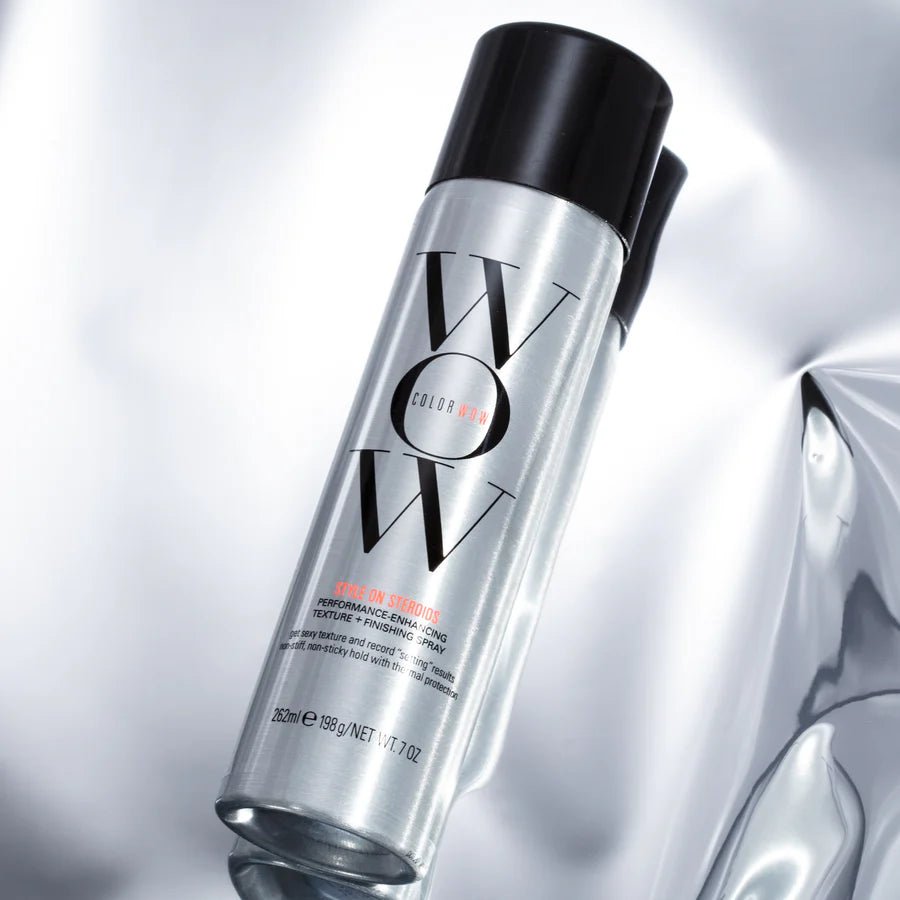 Style on Steroids Color - Safe Texturizing Spray - HauptSacheShop