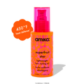 amika superfruit star lightweight hair styling oil – amika Haarpflege