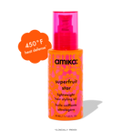 amika superfruit star lightweight hair styling oil – amika Haarpflege