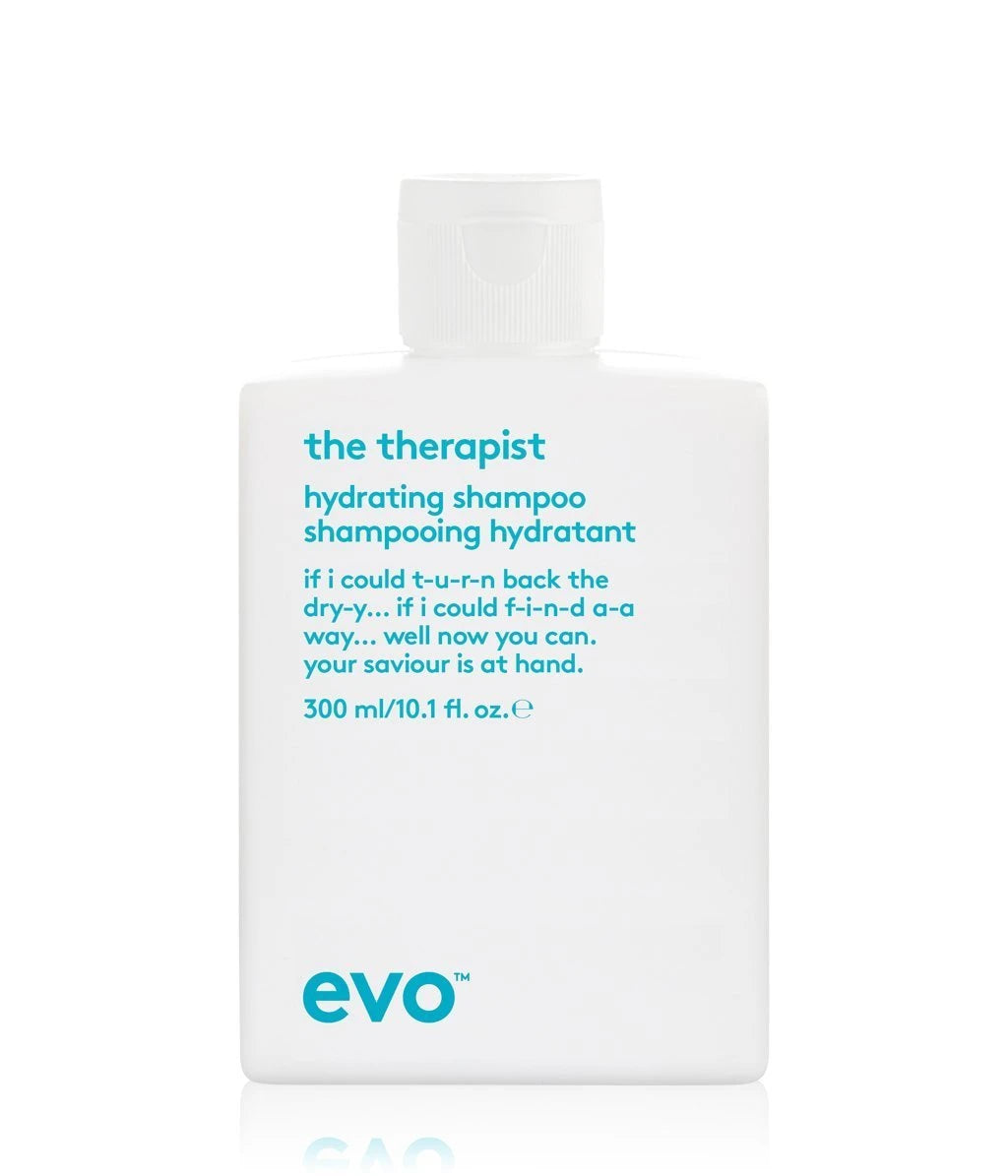 The Therapist Hydrating Shampoo - HauptSacheShop