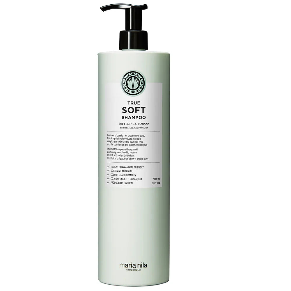 Maria Nila True Soft Shampoo Maria Nila