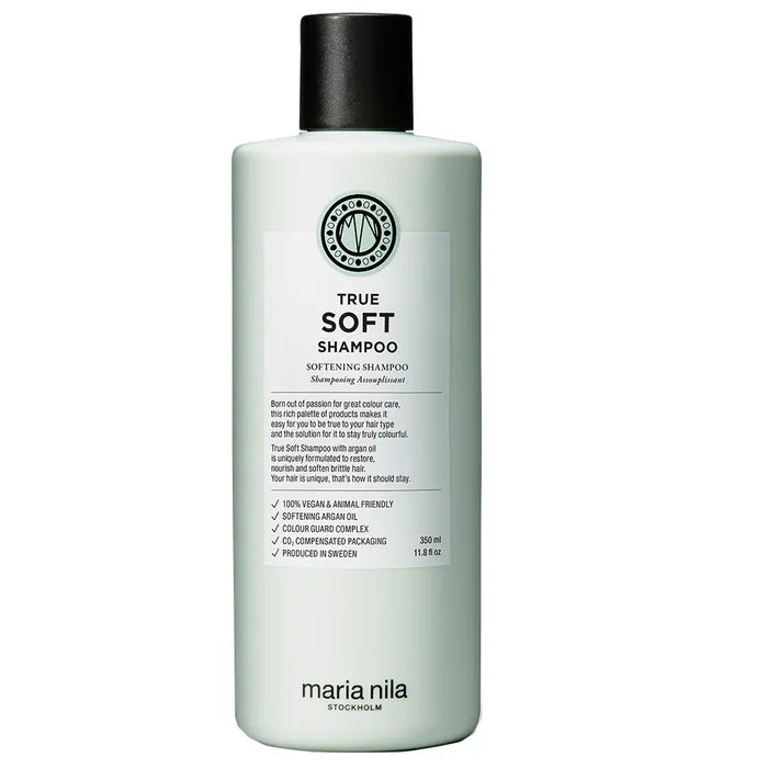 Maria Nila True Soft Shampoo Maria Nila