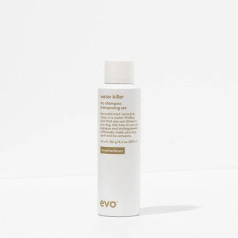 Water Killer Brunette Dry Shampoo