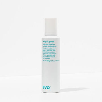 Whip It Good Moisture Mousse - HauptSacheShop
