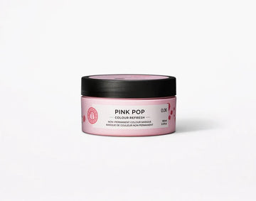 Maria Nila Colour Refresh Pink Pop