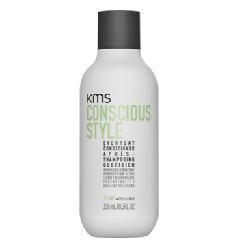 KMS CONSCIOUS STYLE EVERYDAY CONDITIONER 250ML