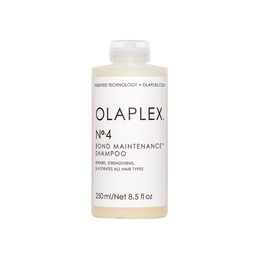 Original OLAPLEX® N° 4 Shampoo