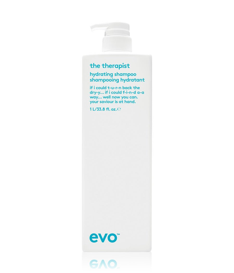 The Therapist Hydrating Shampoo