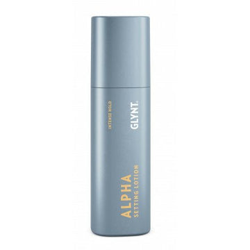 Glynt Alpha Setting Lotion 150ml - HauptSacheShop
