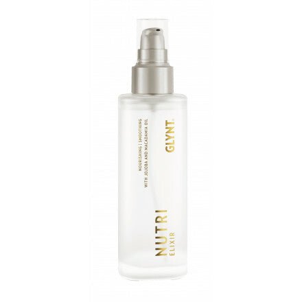 Glynt Nutri Elixir 100ml - HauptSacheShop
