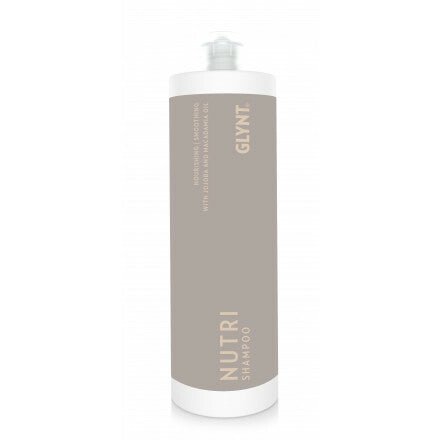 Glynt Nutri Shampoo - HauptSacheShop