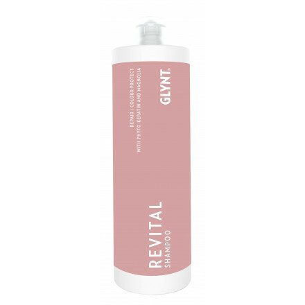 Glynt Revital Shampoo - HauptSacheShop