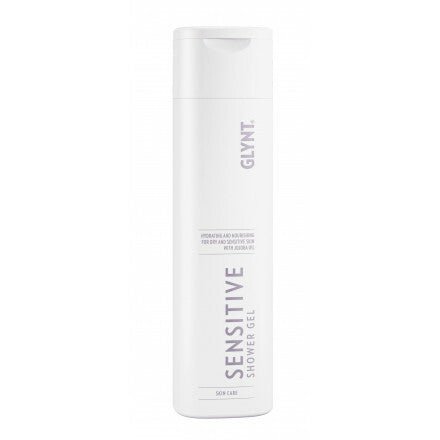 Glynt Sensitive Shower Gel - HauptSacheShop