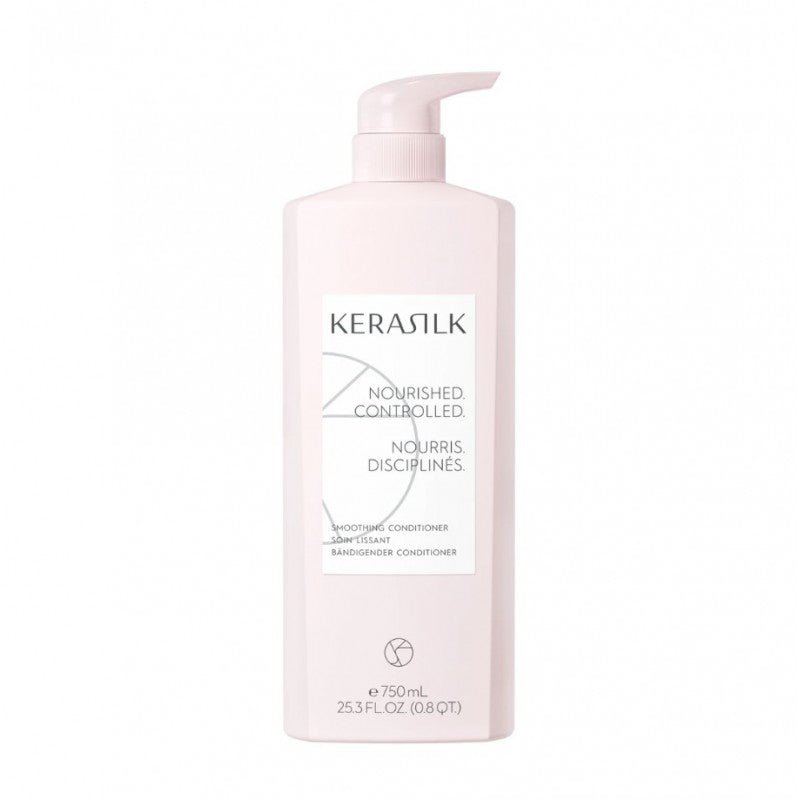 Kerasilk Essential Bändigender Conditioner - HauptSacheShop