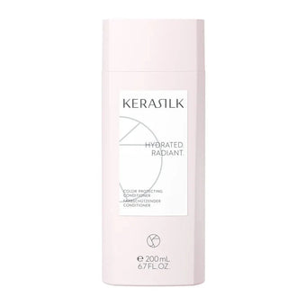 Après-shampoing protecteur de couleur Kerasilk Essential