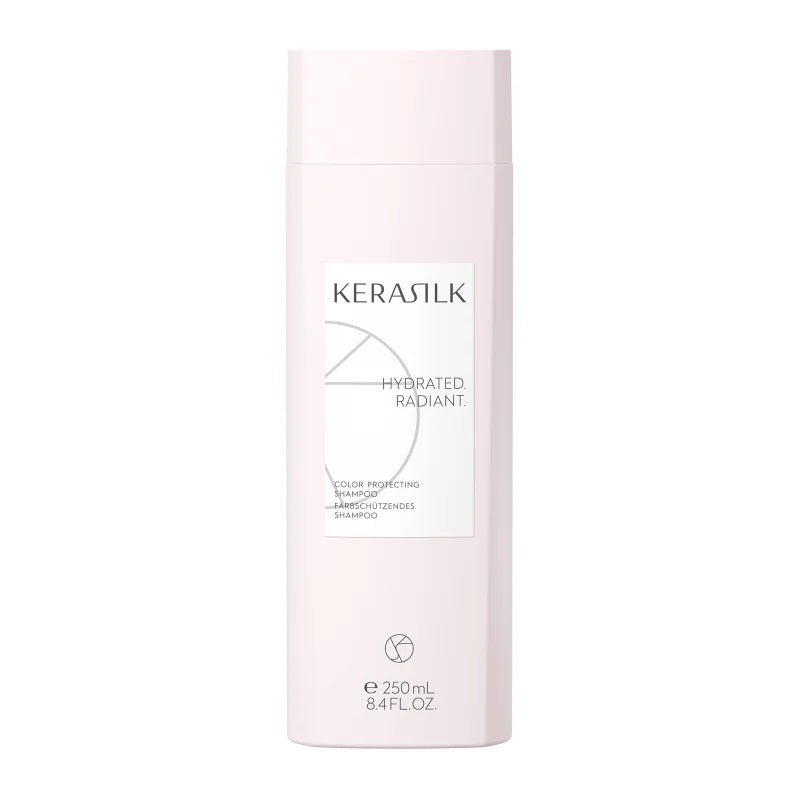 Kerasilk Essential Farbschützendes Shampoo - HauptSacheShop