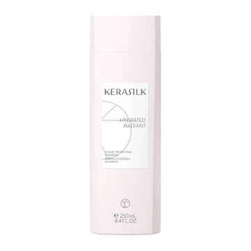 Kerasilk Essential Farbschützendes Shampoo - HauptSacheShop