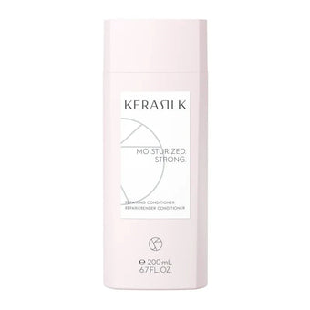 Après-shampoing réparateur essentiel Kerasilk